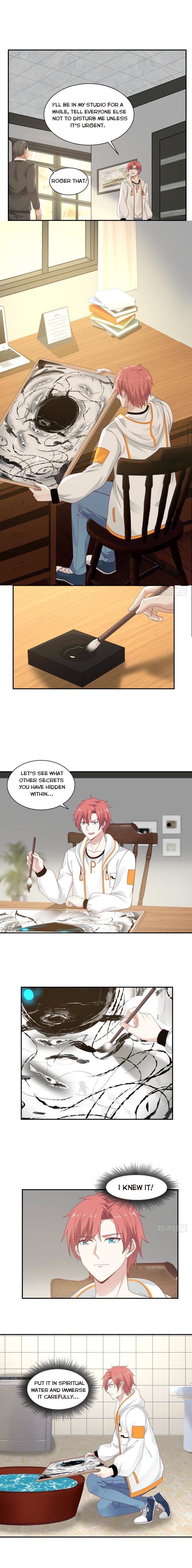 I Have A Dragon In My Body – Manhuaus — Chapter 288 — page 2