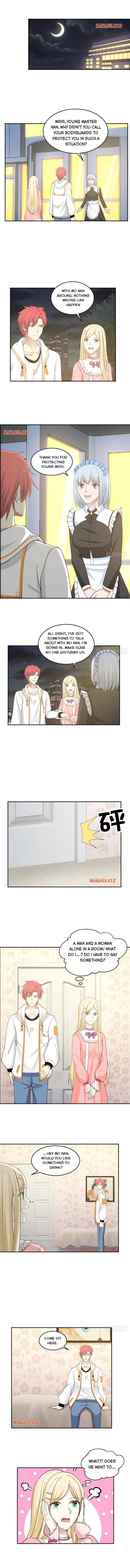 I Have A Dragon In My Body – Manhuaus — Chapter 296 — page 3