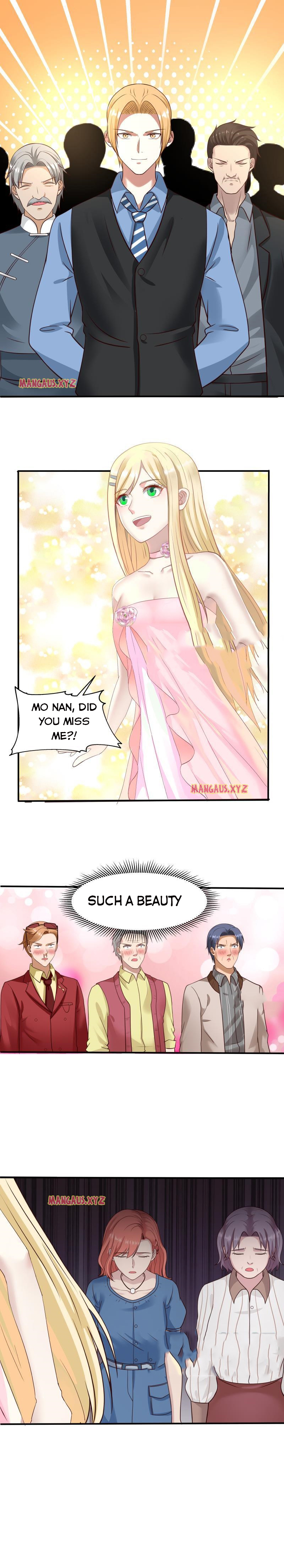 I Have A Dragon In My Body – Manhuaus — Chapter 303 — page 2
