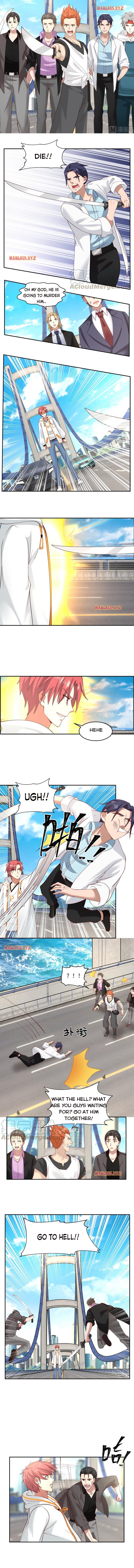 I Have A Dragon In My Body – Manhuaus — Chapter 310 — page 2