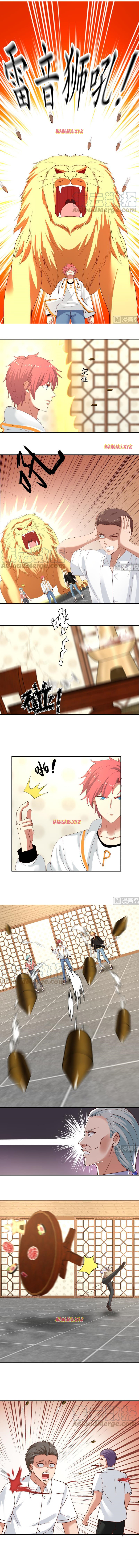 I Have A Dragon In My Body – Manhuaus — Chapter 313 — page 2
