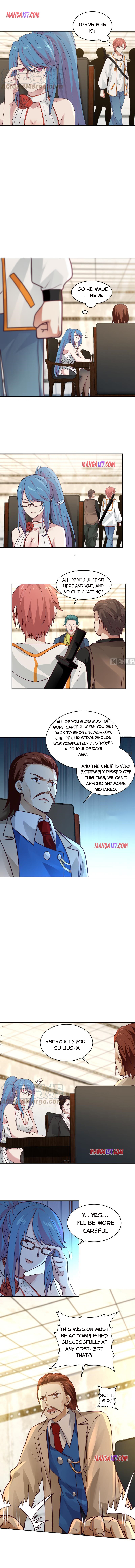 I Have A Dragon In My Body – Manhuaus — Chapter 318 — page 3