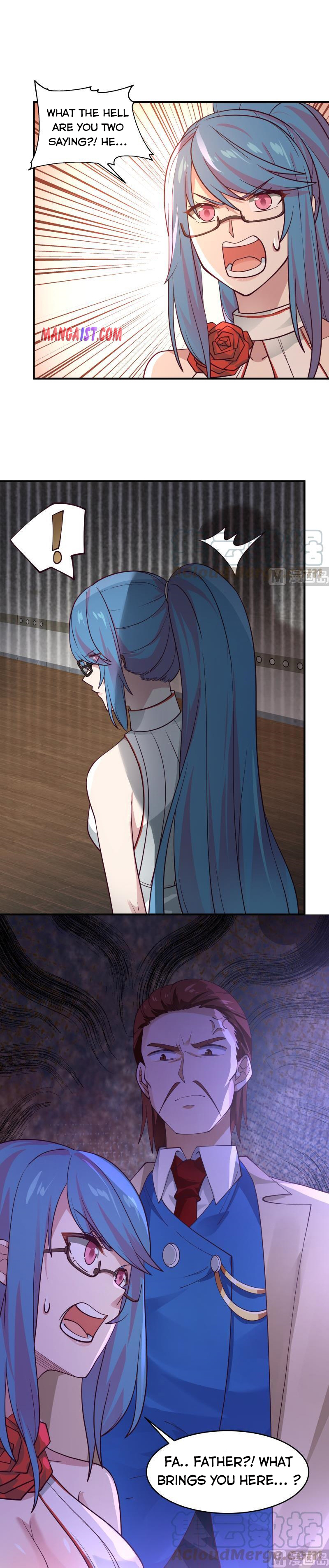I Have A Dragon In My Body – Manhuaus — Chapter 321 — page 2