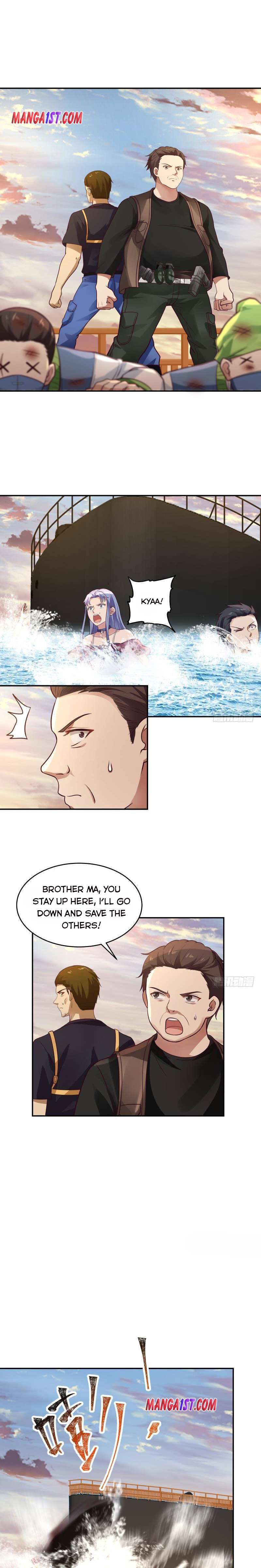I Have A Dragon In My Body – Manhuaus — Chapter 325 — page 4