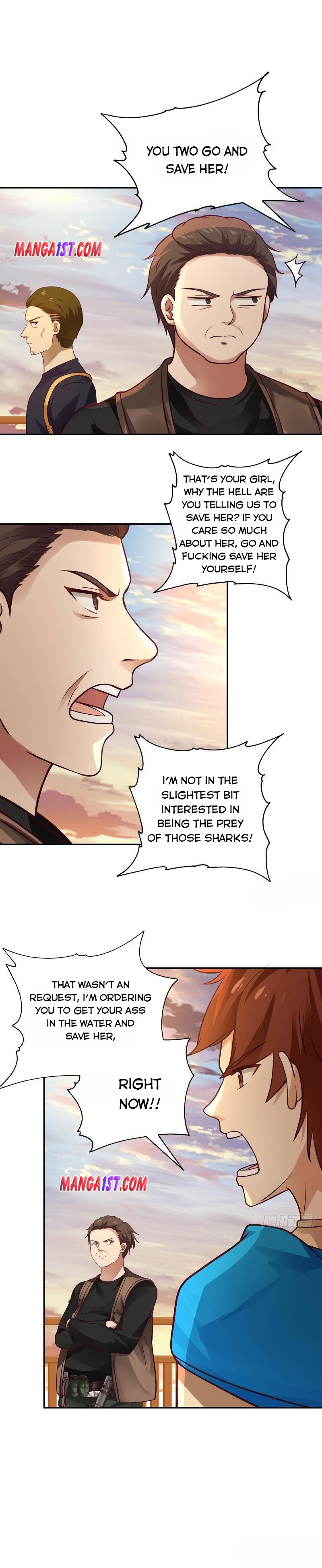 I Have A Dragon In My Body – Manhuaus — Chapter 325 — page 6