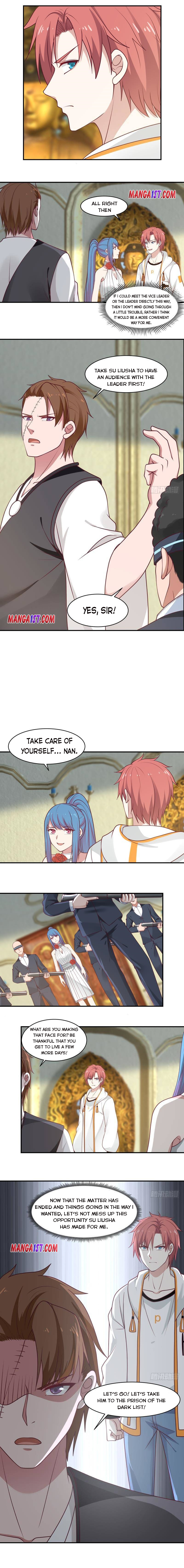I Have A Dragon In My Body – Manhuaus — Chapter 334 — page 3