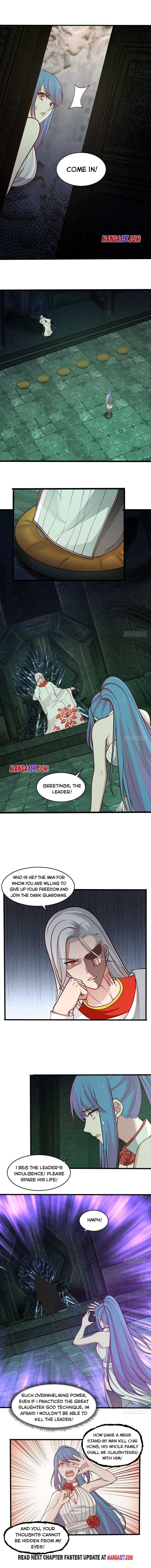 I Have A Dragon In My Body – Manhuaus — Chapter 335 — page 4