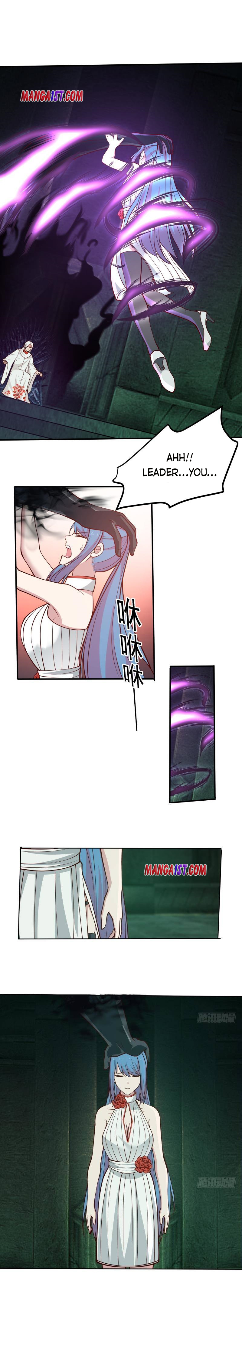I Have A Dragon In My Body – Manhuaus — Chapter 336 — page 2