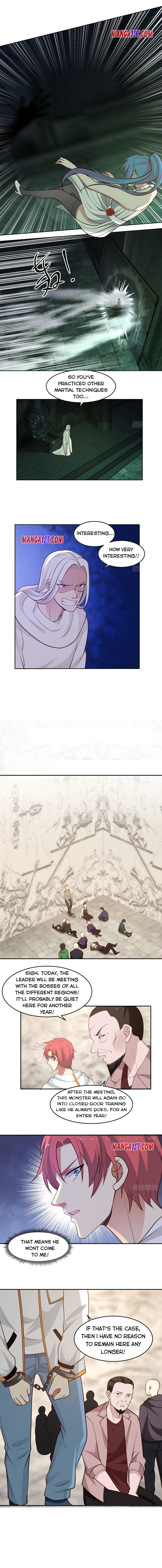 I Have A Dragon In My Body – Manhuaus — Chapter 336 — page 3