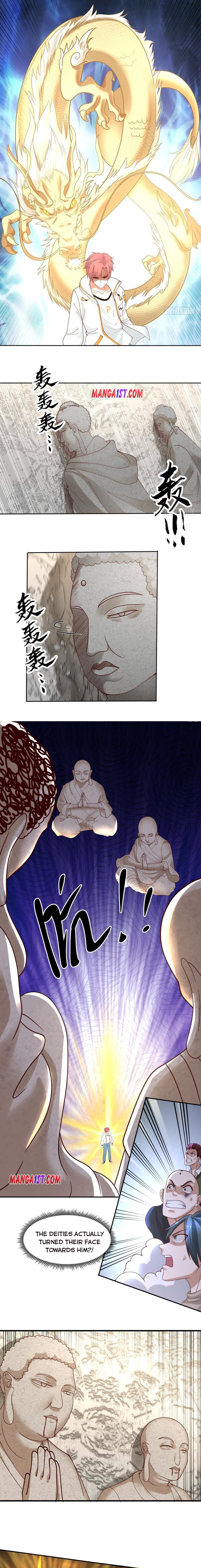 I Have A Dragon In My Body – Manhuaus — Chapter 338 — page 2