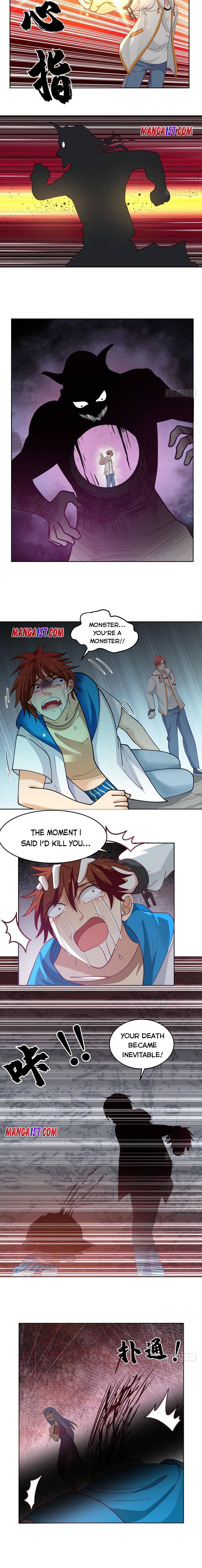 I Have A Dragon In My Body – Manhuaus — Chapter 339 — page 3