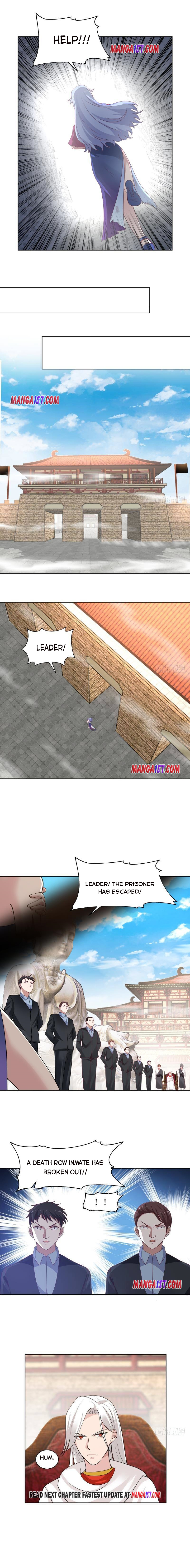I Have A Dragon In My Body – Manhuaus — Chapter 339 — page 4