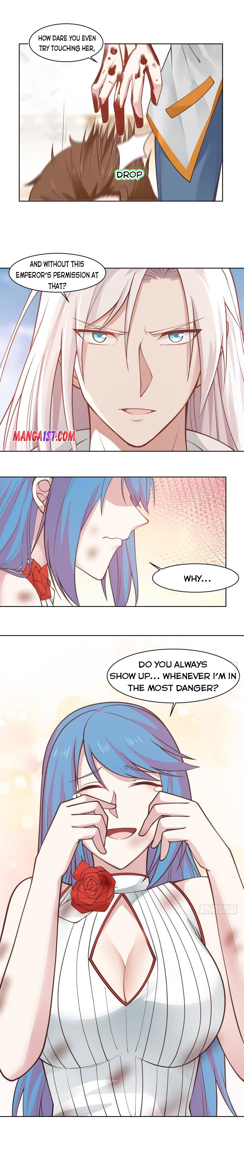 I Have A Dragon In My Body – Manhuaus — Chapter 344 — page 2