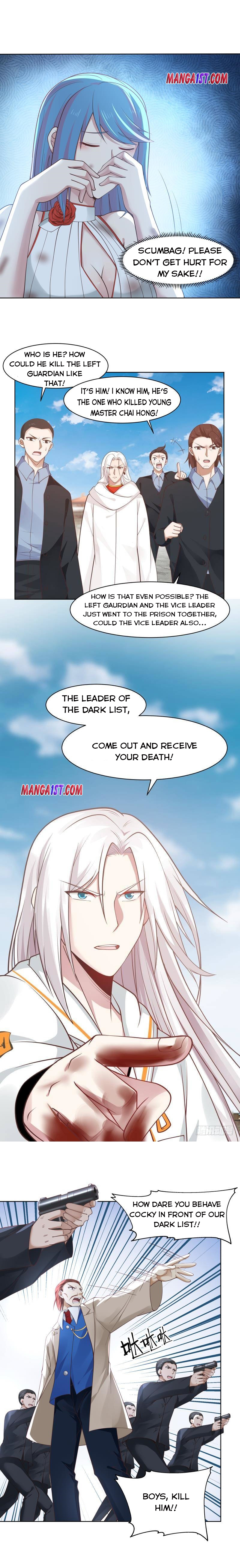 I Have A Dragon In My Body – Manhuaus — Chapter 344 — page 3