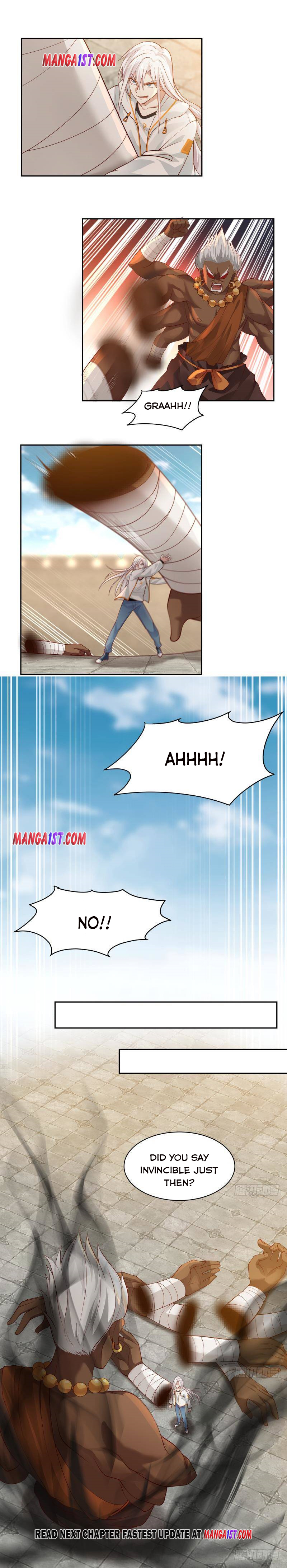 I Have A Dragon In My Body – Manhuaus — Chapter 348 — page 5