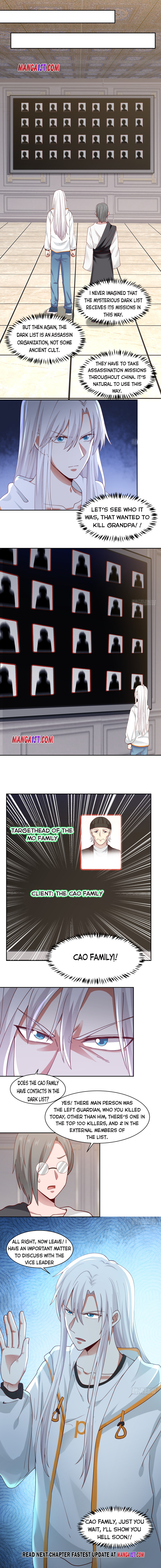 I Have A Dragon In My Body – Manhuaus — Chapter 350 — page 4