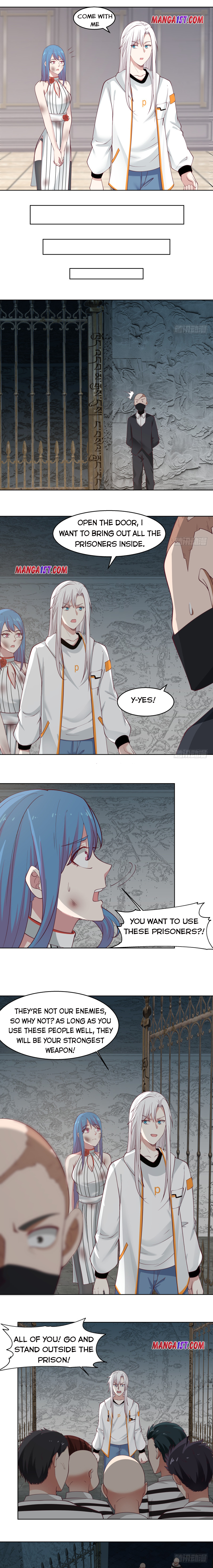 I Have A Dragon In My Body – Manhuaus — Chapter 351 — page 3