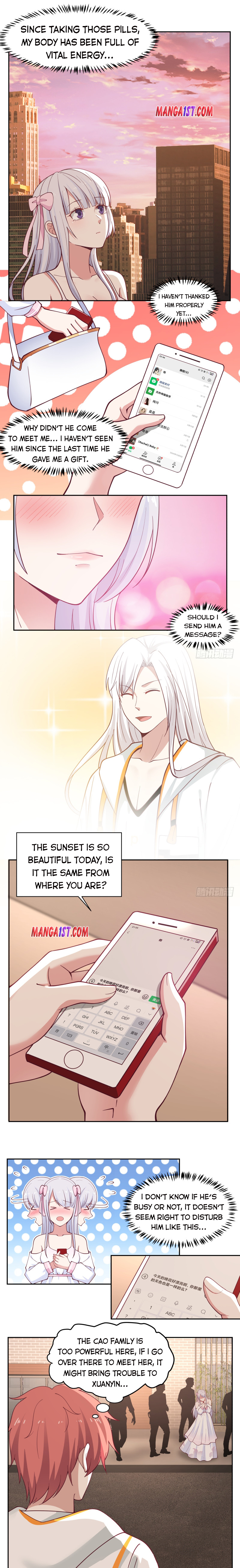 I Have A Dragon In My Body – Manhuaus — Chapter 354 — page 2