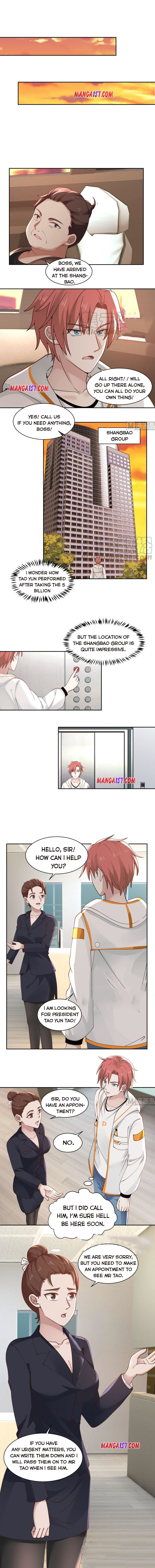 I Have A Dragon In My Body – Manhuaus — Chapter 355 — page 2