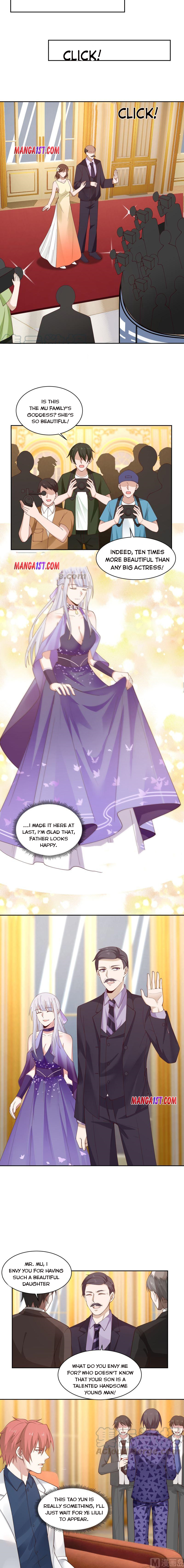 I Have A Dragon In My Body – Manhuaus — Chapter 357 — page 2