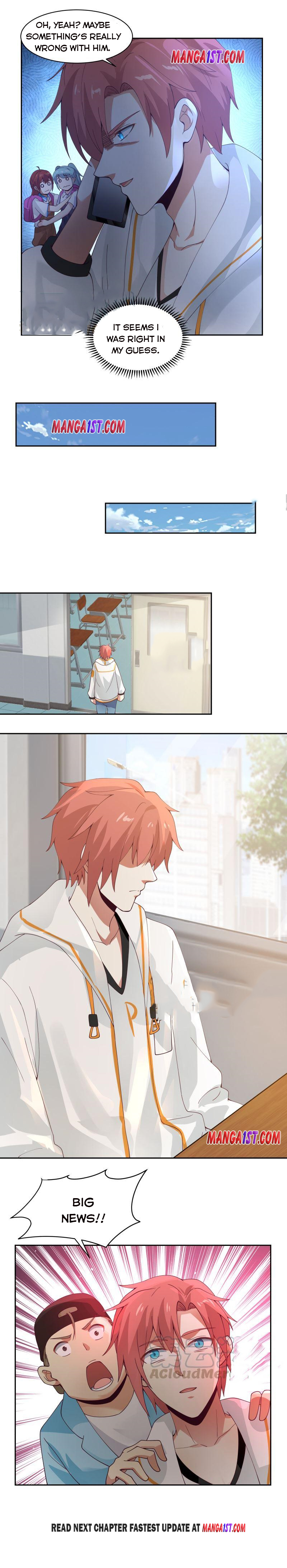 I Have A Dragon In My Body – Manhuaus — Chapter 362 — page 4
