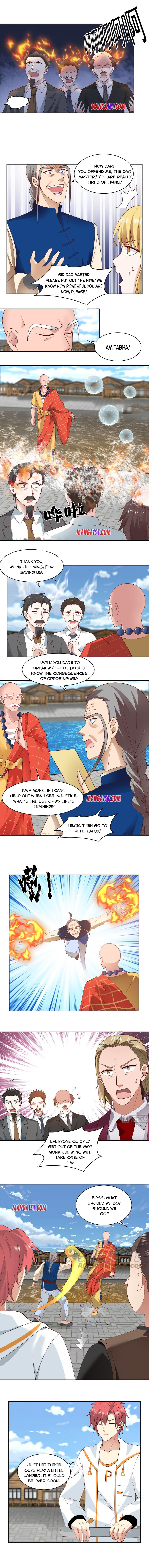 I Have A Dragon In My Body – Manhuaus — Chapter 365 — page 2