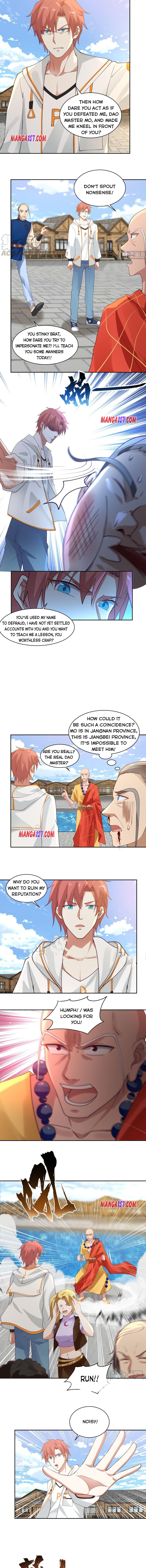 I Have A Dragon In My Body – Manhuaus — Chapter 366 — page 2