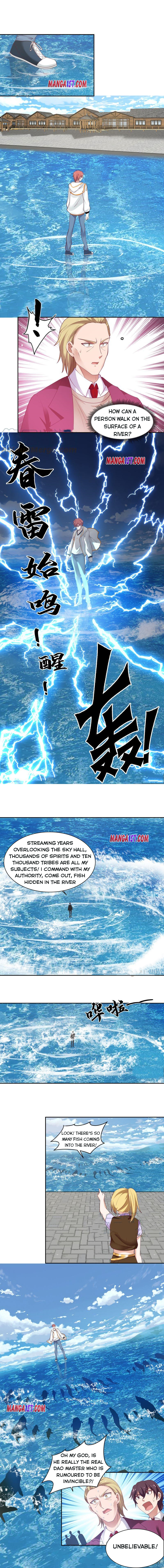 I Have A Dragon In My Body – Manhuaus — Chapter 367 — page 2