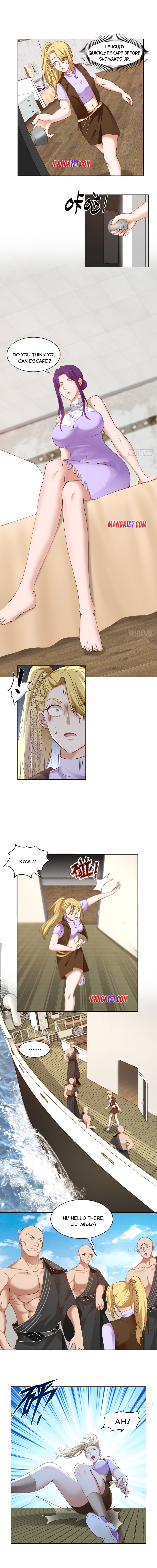 I Have A Dragon In My Body – Manhuaus — Chapter 369 — page 3