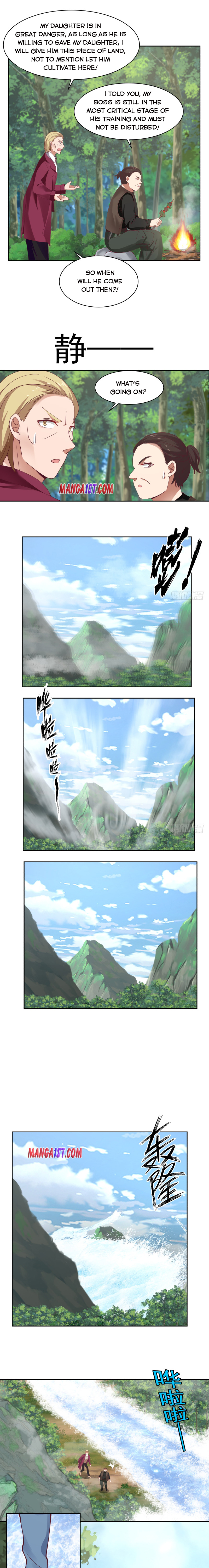 I Have A Dragon In My Body – Manhuaus — Chapter 370 — page 2