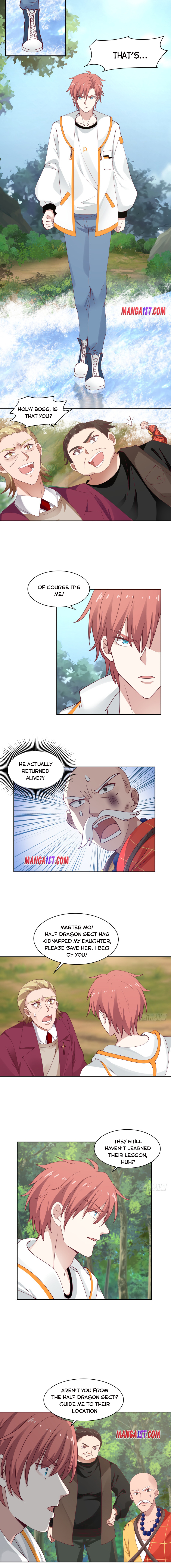 I Have A Dragon In My Body – Manhuaus — Chapter 370 — page 3