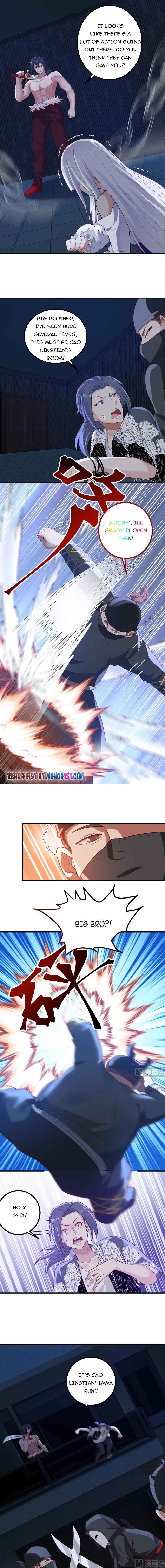 I Have A Dragon In My Body – Manhuaus — Chapter 431 — page 2