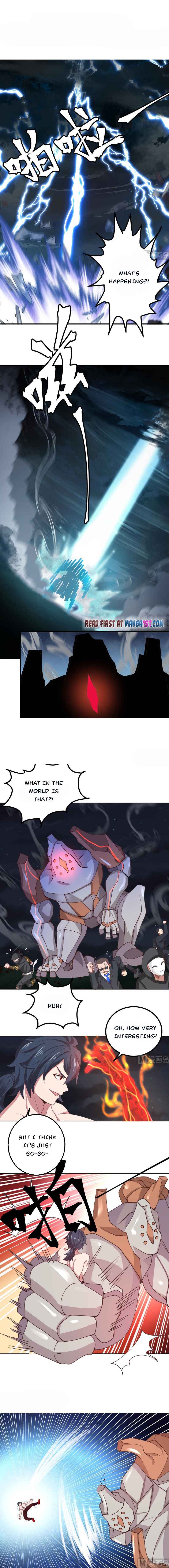 I Have A Dragon In My Body – Manhuaus — Chapter 432 — page 2