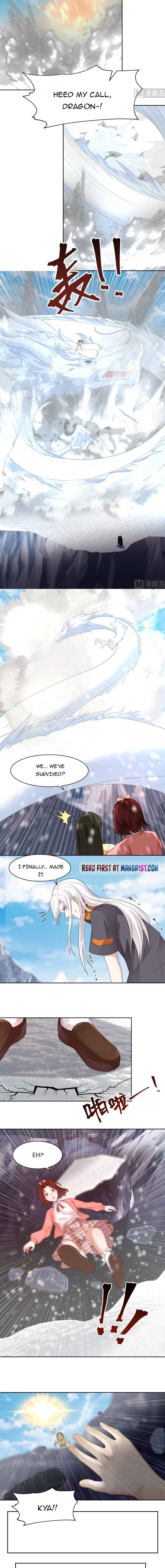 I Have A Dragon In My Body – Manhuaus — Chapter 445 — page 2