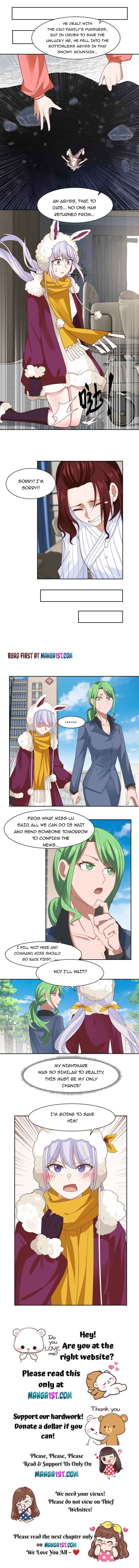 I Have A Dragon In My Body – Manhuaus — Chapter 447 — page 3