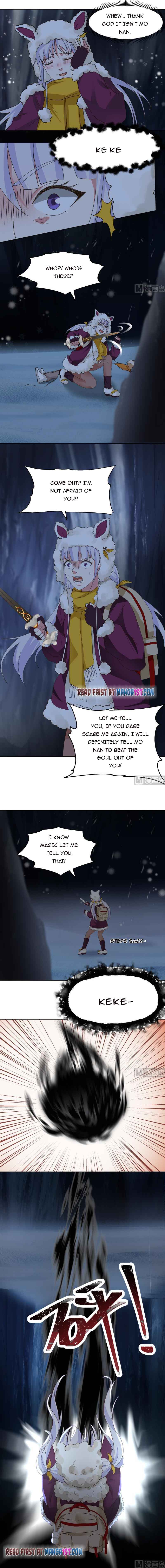 I Have A Dragon In My Body – Manhuaus — Chapter 449 — page 2
