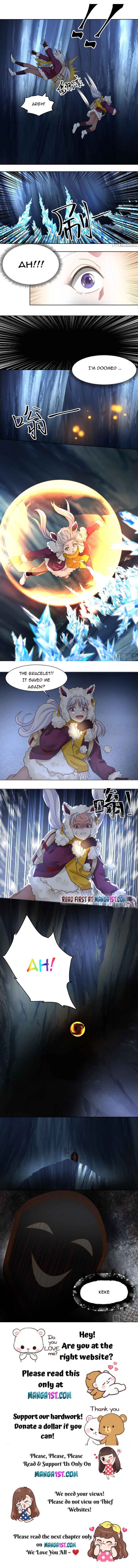 I Have A Dragon In My Body – Manhuaus — Chapter 449 — page 3