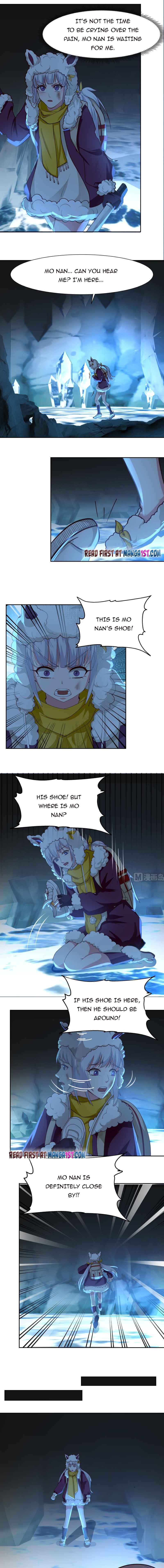 I Have A Dragon In My Body – Manhuaus — Chapter 450 — page 2