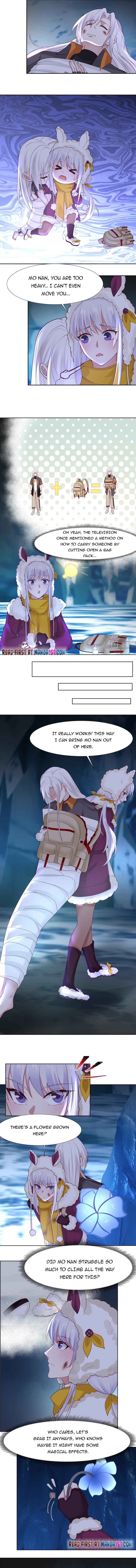 I Have A Dragon In My Body – Manhuaus — Chapter 451 — page 2