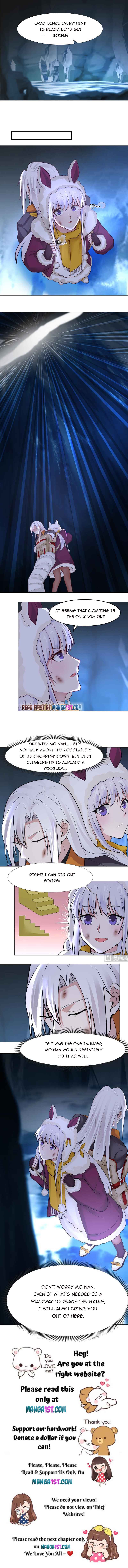 I Have A Dragon In My Body – Manhuaus — Chapter 451 — page 3