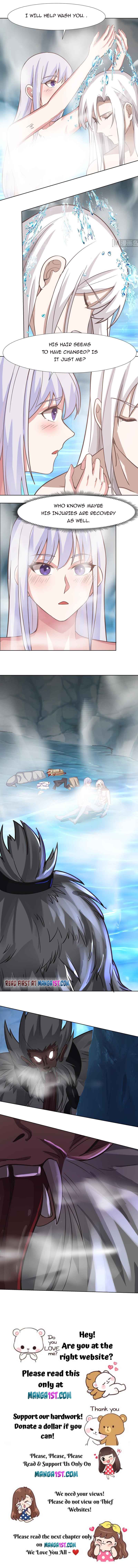 I Have A Dragon In My Body – Manhuaus — Chapter 453 — page 3