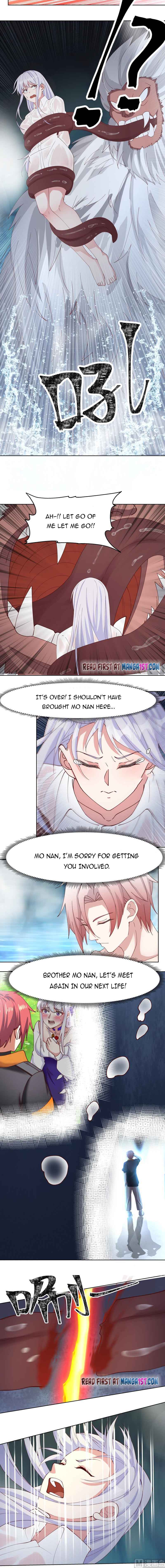 I Have A Dragon In My Body – Manhuaus — Chapter 454 — page 2