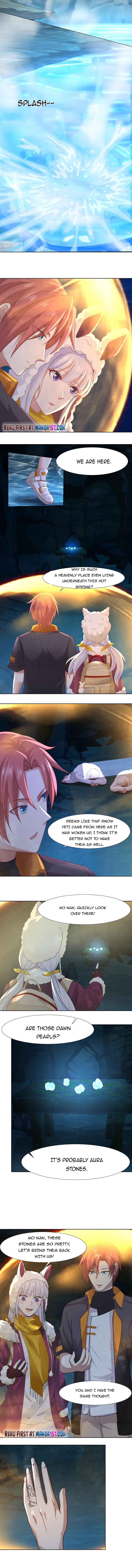 I Have A Dragon In My Body – Manhuaus — Chapter 455 — page 2