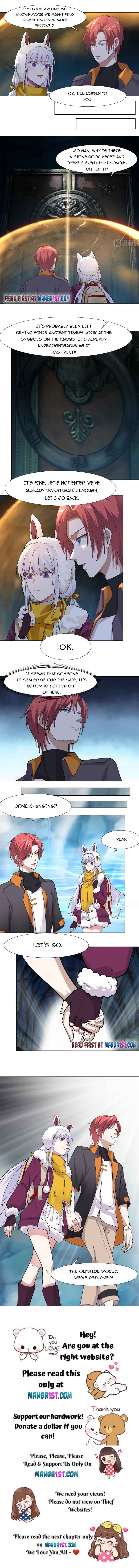I Have A Dragon In My Body – Manhuaus — Chapter 455 — page 3