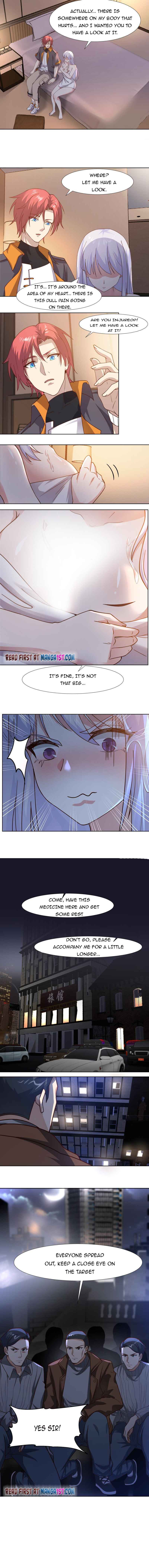I Have A Dragon In My Body – Manhuaus — Chapter 458 — page 2