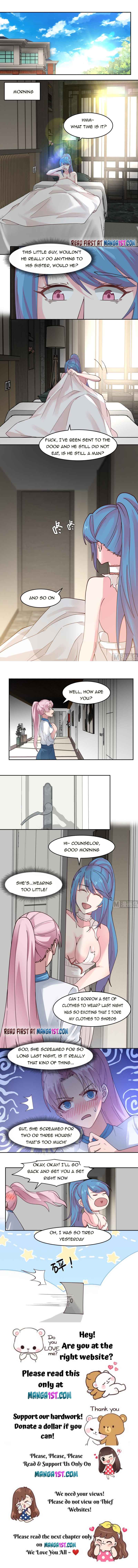 I Have A Dragon In My Body – Manhuaus — Chapter 474 — page 3