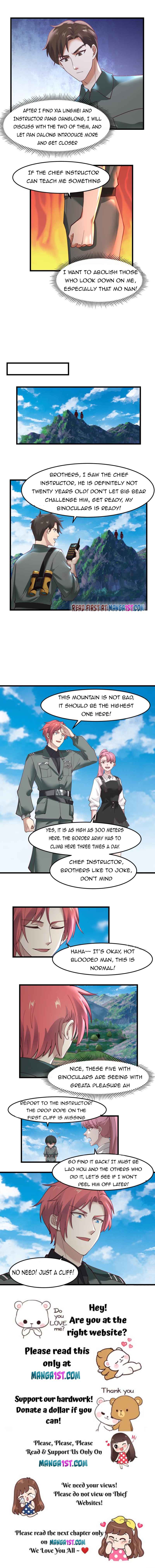 I Have A Dragon In My Body – Manhuaus — Chapter 479 — page 3