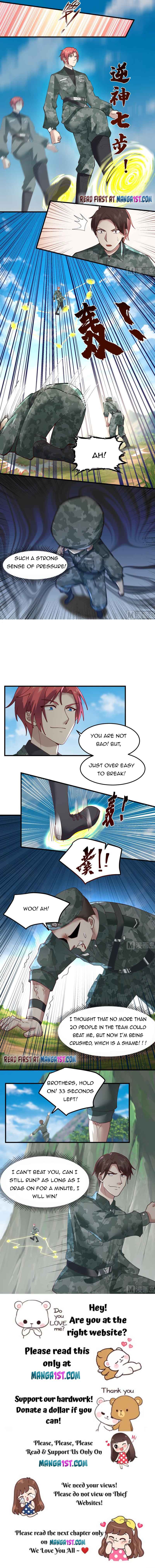 I Have A Dragon In My Body – Manhuaus — Chapter 481 — page 3
