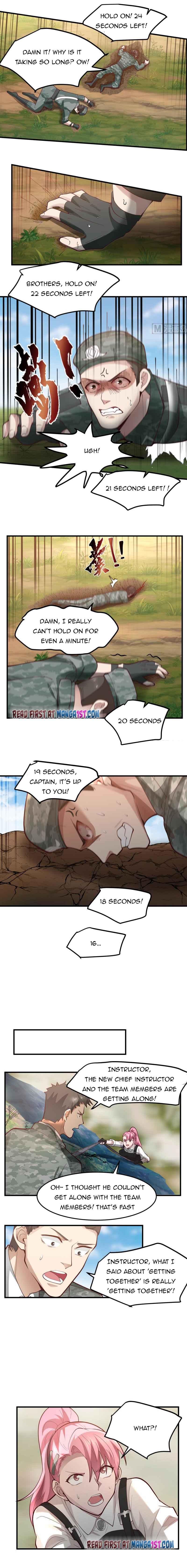 I Have A Dragon In My Body – Manhuaus — Chapter 482 — page 2