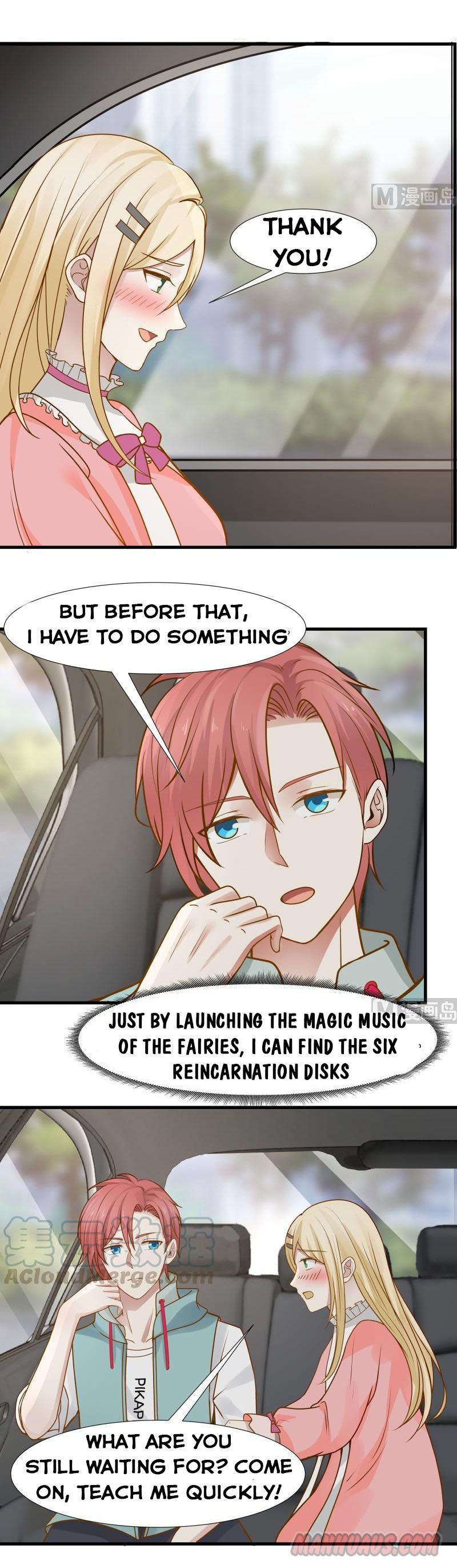 I Have A Dragon In My Body – Manhuaus — Chapter 89 — page 2